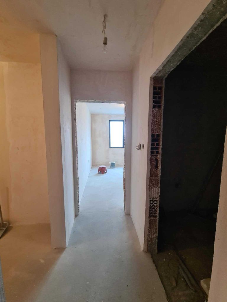 Продава се Многостаен апартамент в Хасково, Овчарски - 107 кв.м за 1245 €/кв.м - Снимка #8