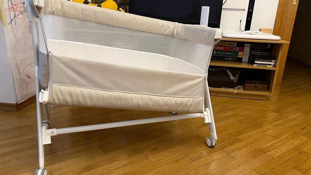 Cel mai iubit cosleep de la CAM