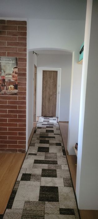 Apartament 3 camere, decomandat