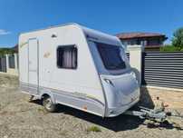 Vand Rulota Sterckeman Starlett 330CP-2010