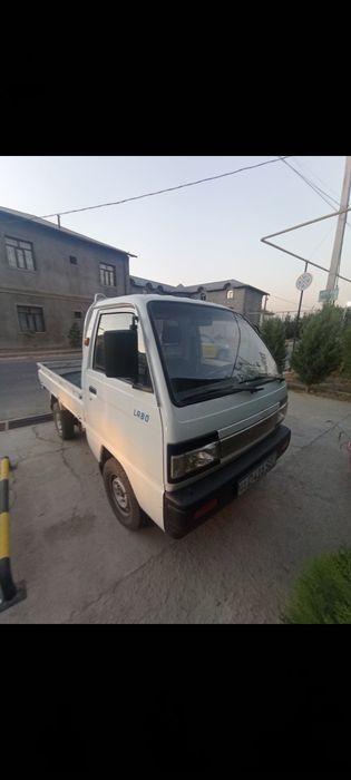 Chevrolet labo 2022