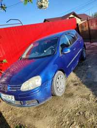 Volkswagen Golf 5 fsi