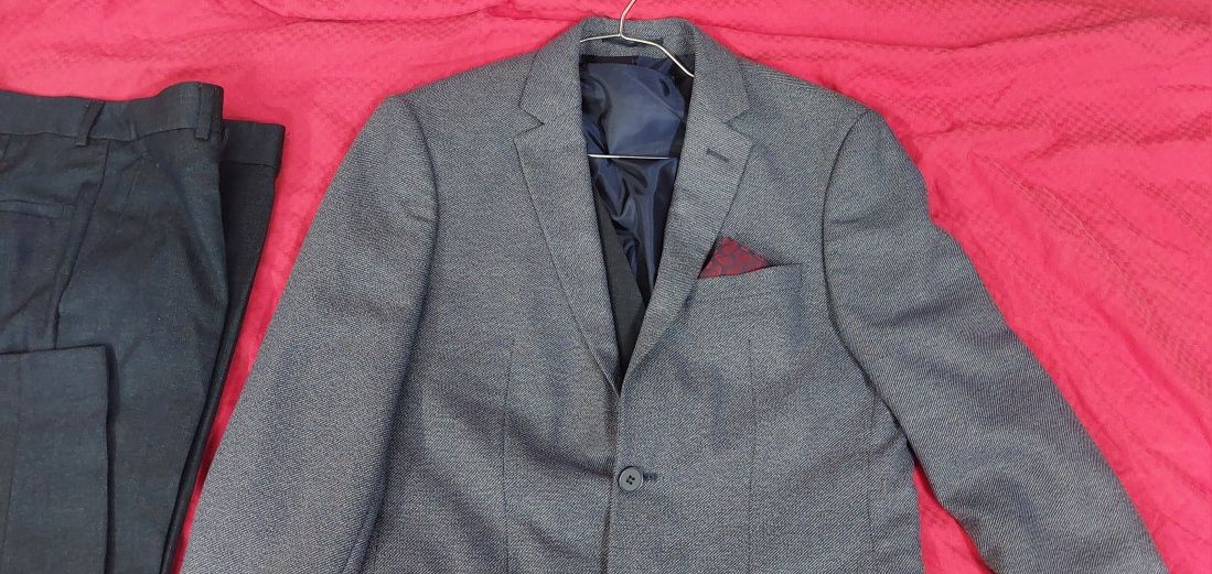 Costum elegant băieți 14-15 ani