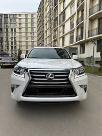 Lexus GX 460