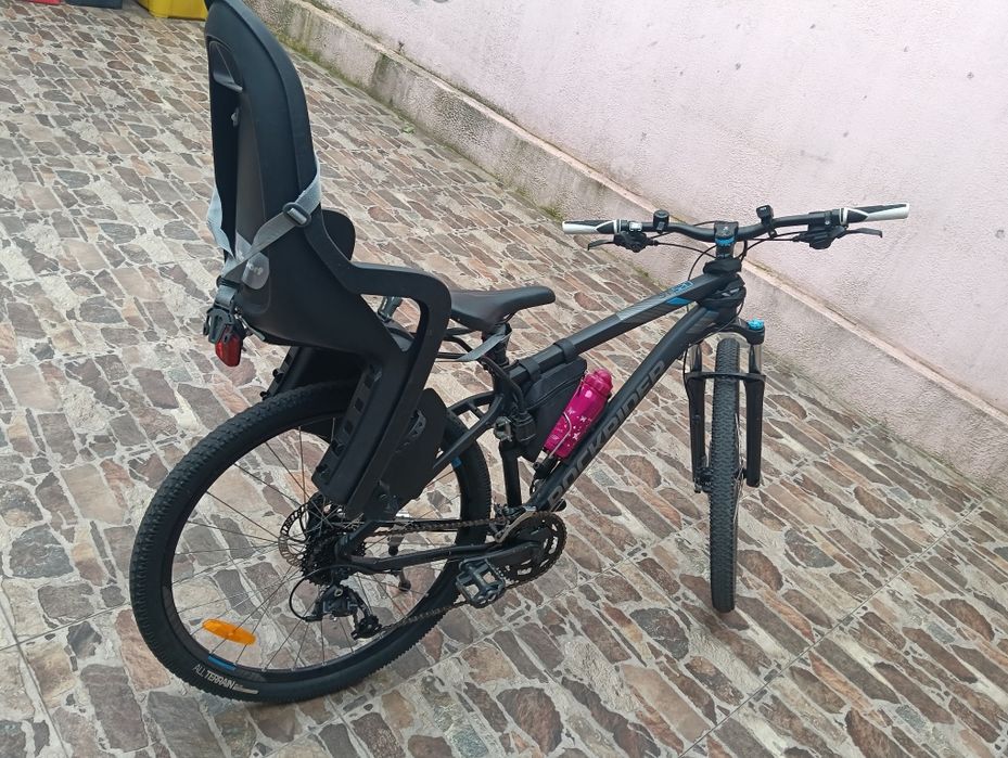 Rock Rider . Bicicleta. 1400 . Sector 5