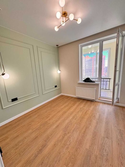 ремонт квартир под ключ любой сложности