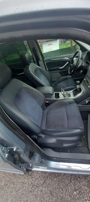 Ford S max - На ЧАСТИ
