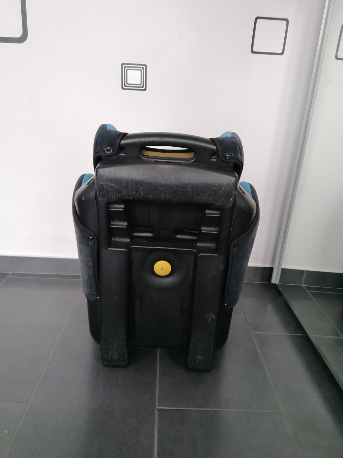 Scaun auto Recaro Young Sport pentru copii intre 15 și 36 kg