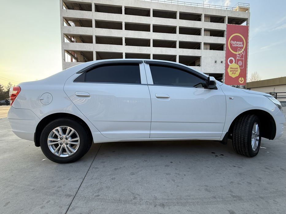 Cobalt  Avtomat arenda