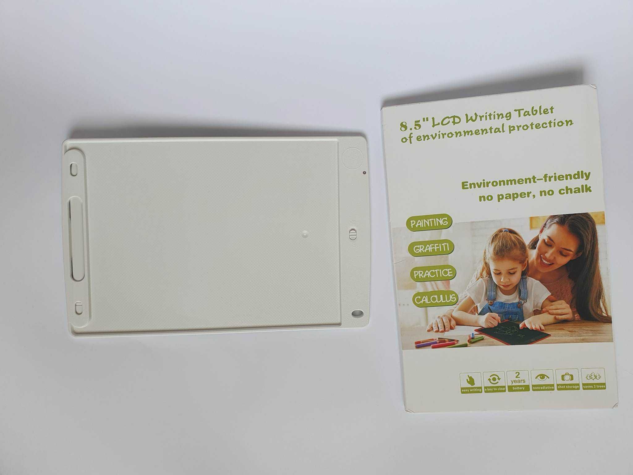 8.5 инча LCD таблет за рисуване за деца
