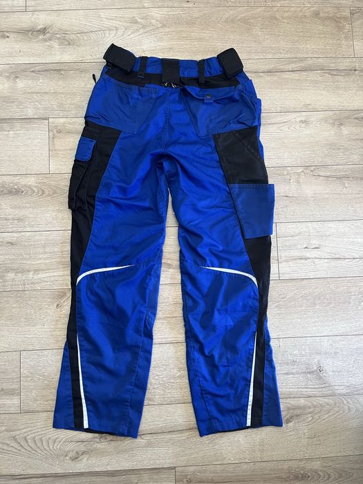 Pantaloni Engelbert Strauss 48
