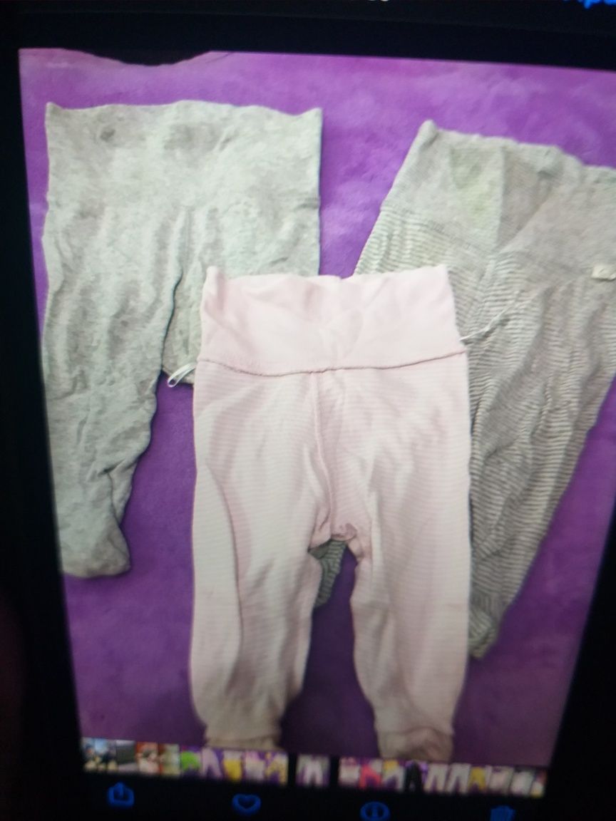 Одежда для новорождённой