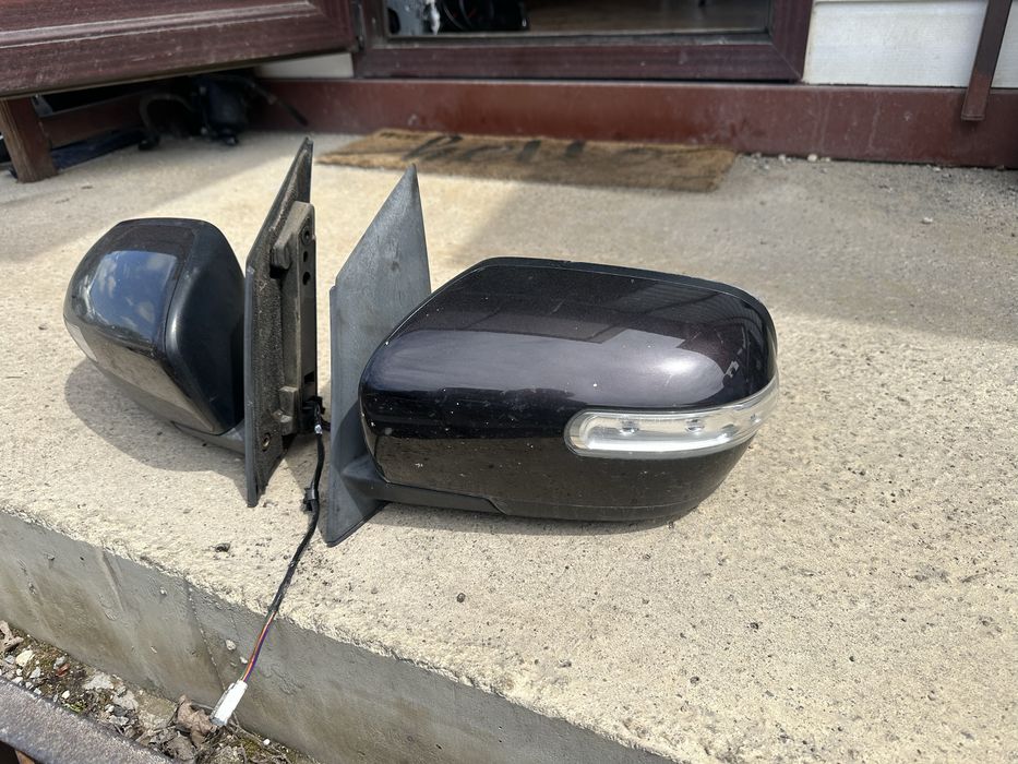 Огледало/Огледала за Mazda CX-7