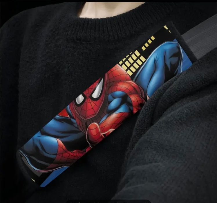 Husa protectie centura siguranta