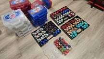 Bakugan Diverse Modele