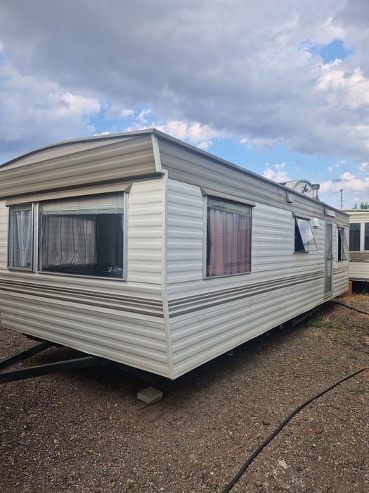 Casa mobila cu lungime de 9 metri