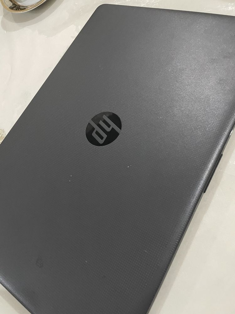 Ноутбук hp модель