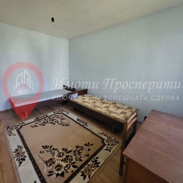 Дава се под наем Тристаен апартамент в София, Овча купел 1 - 90 кв.м за 450 € - Снимка #6