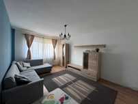 Apartament 3 camere de închiriat – decomandat, spațios, zona Girocului