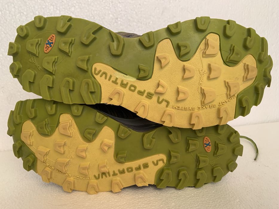 Adidasi La Sportiva Q Lite nr 37