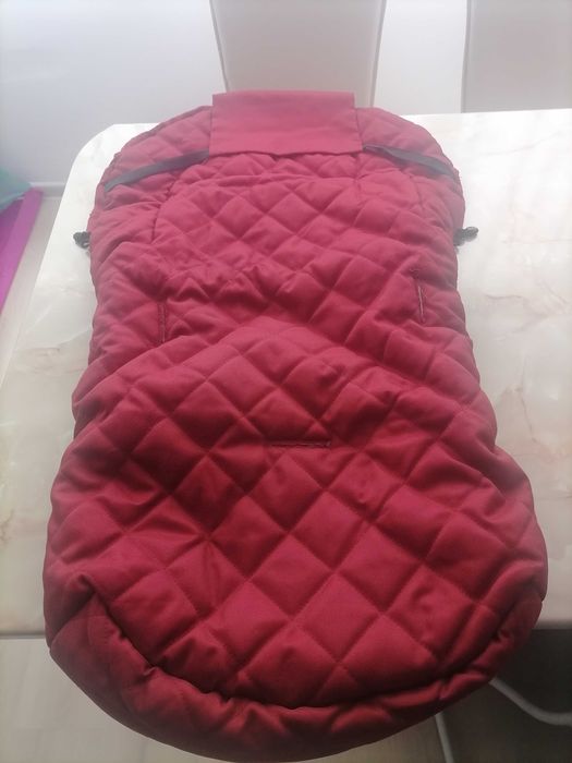 Sac de iarnă zaffiro