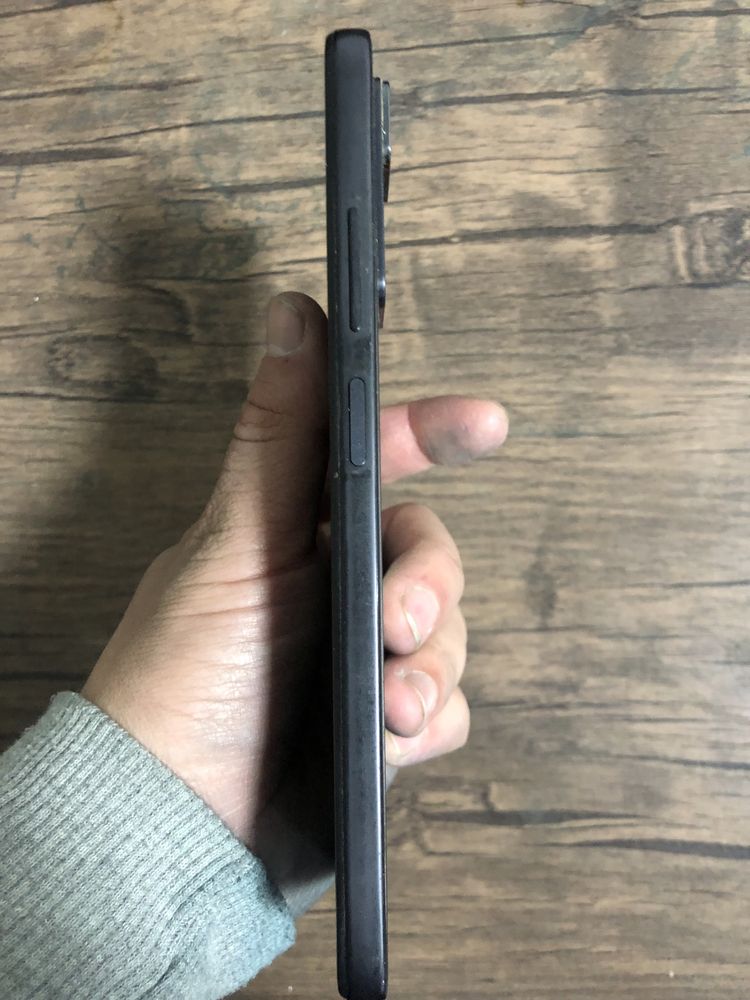 redmi note 11E pro garantiyali