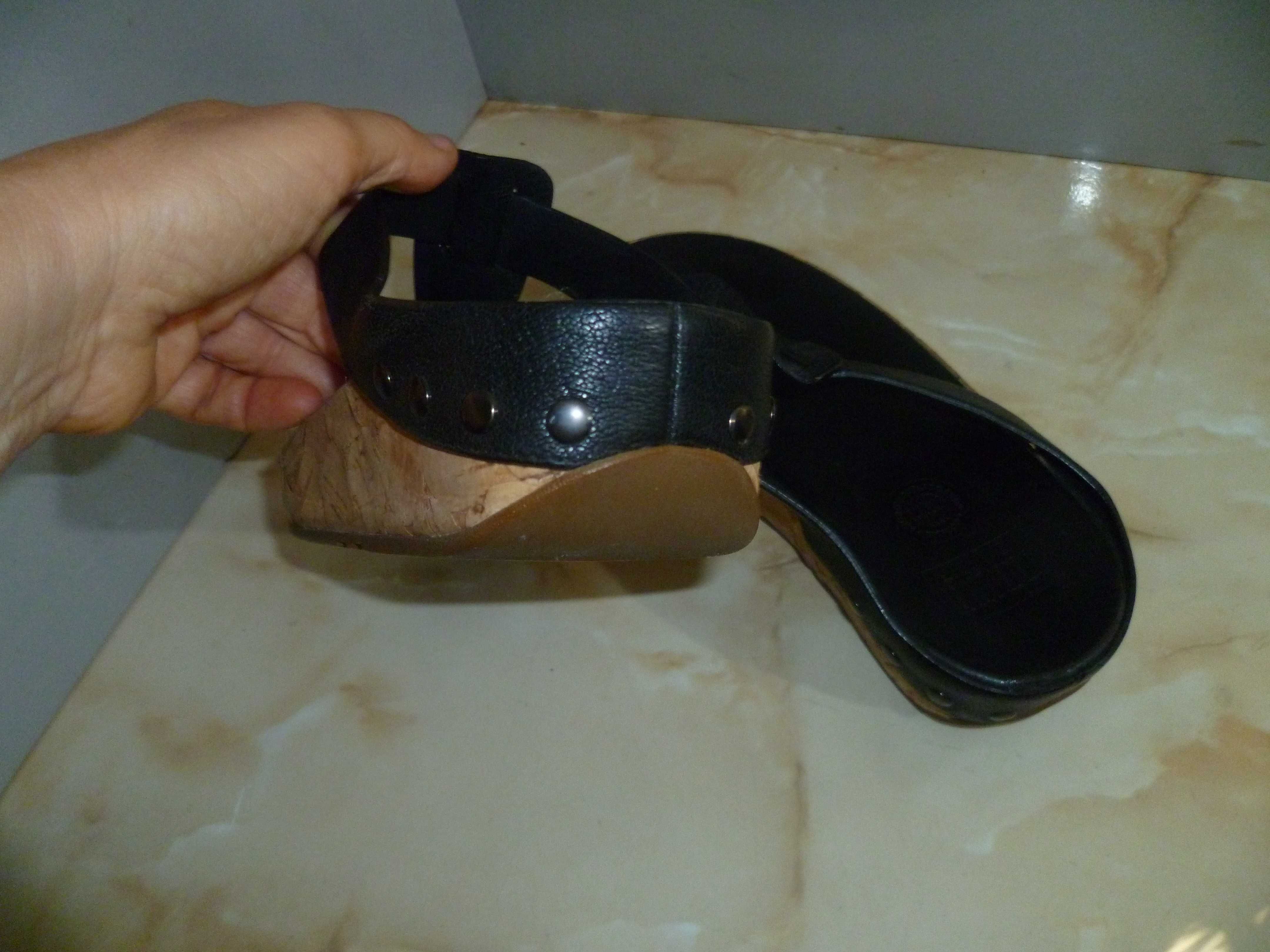 FitFlop чехли №37.