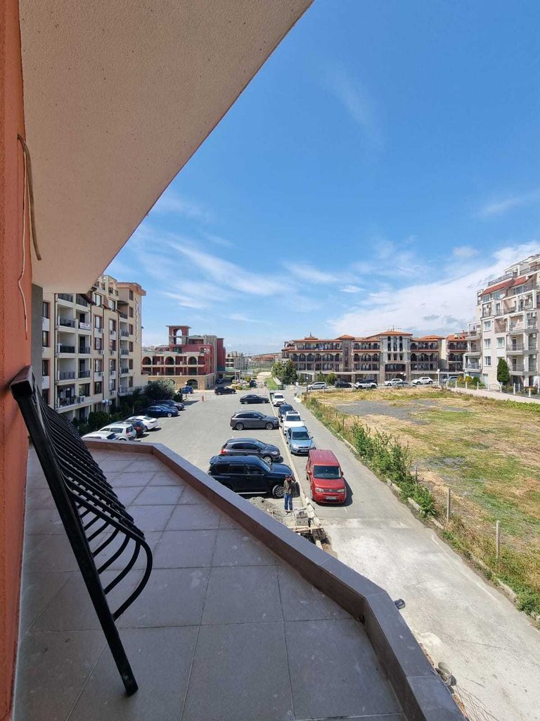 Продава се Двустаен апартамент в Свети Влас - 62 кв.м за 1292 €/кв.м - Снимка #10