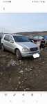 Injectoare Mercedes ML CDI w163 an 2004 2,7 D