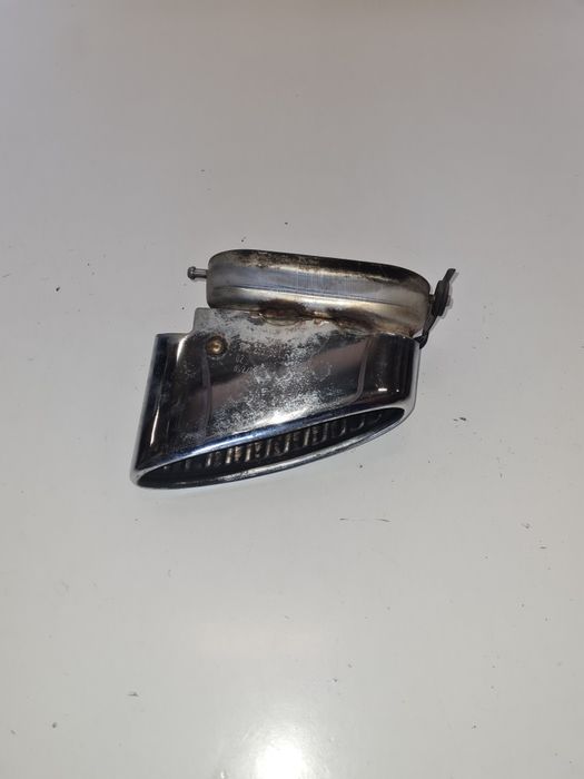 Tips stânga șofer  Bentley Continental FLYiNG / cod-3W0253681F  OEM