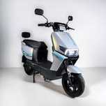 Електрически мотор MaxMotors Agent 007 2000W