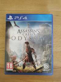 Assassins Creed Odyssey PS4 Playstation 4 PS 4