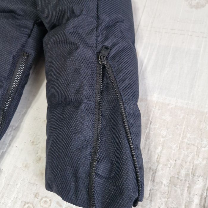 Мъжко зимно яке от TEODOR