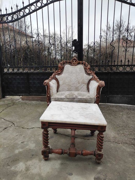 Барокова гарнитура