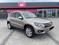 De vanzare Wolkswagen Tiguan 2016