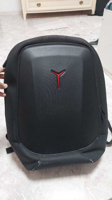 Рюкзак Для Ноутбука Lenovo Y Armored Backpack
