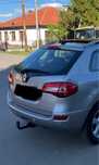 Carlig remorcare renault koleos