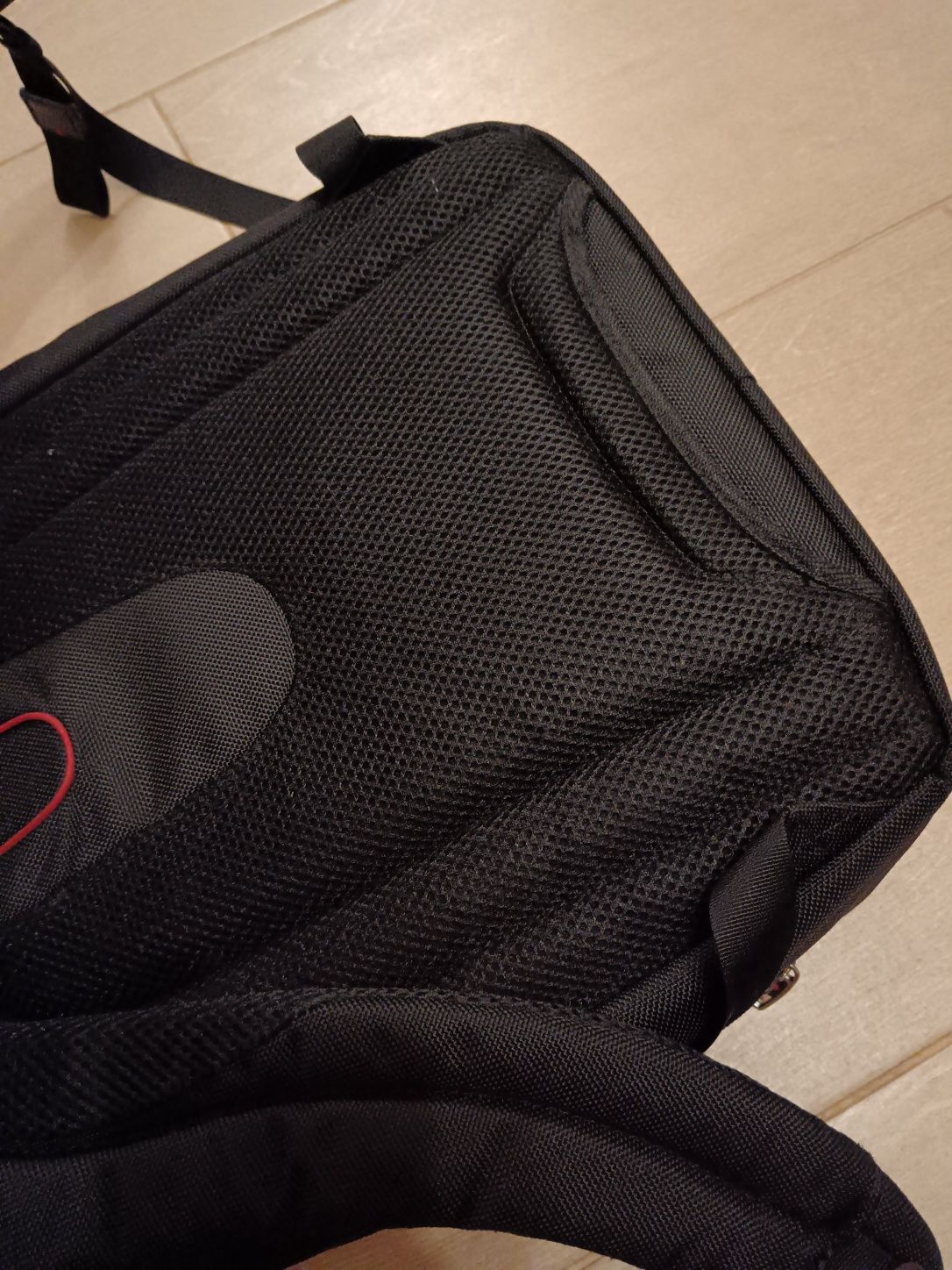 Samsonite раница 15инч