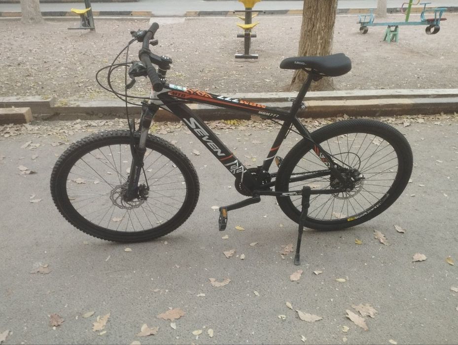 Продам велосипед 26 размера