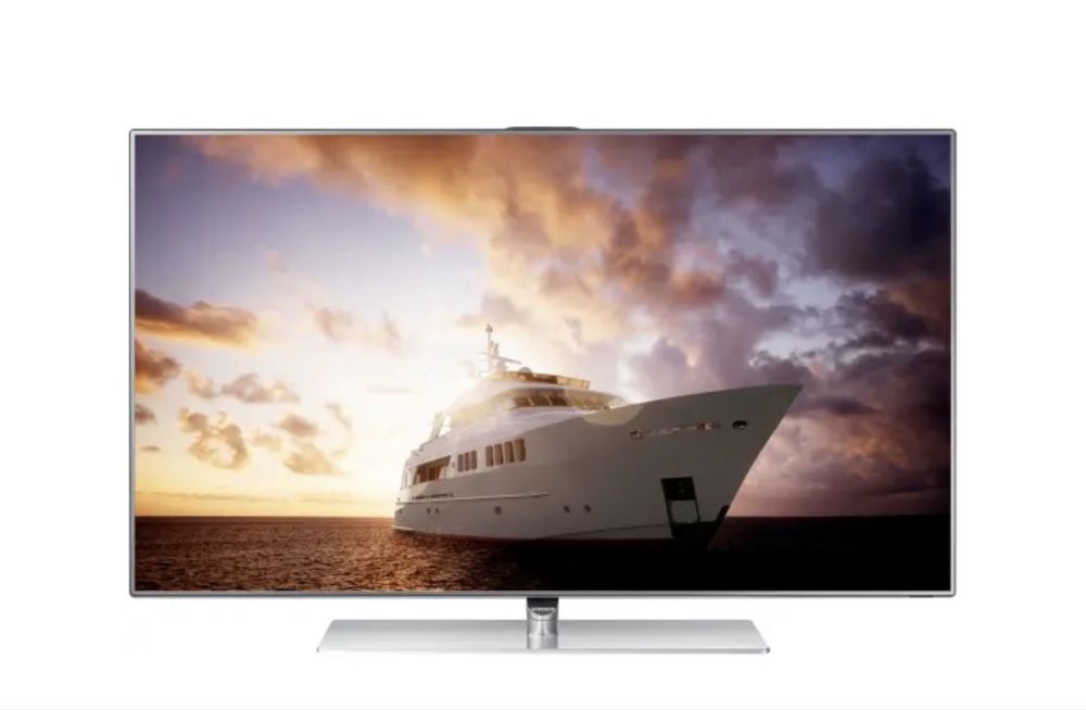 TV Samsung UE40F7000