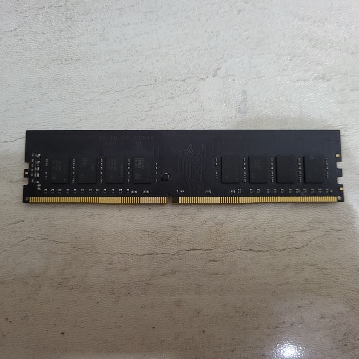 Оперативная память GEIL GN DDR4 16Gb (16x1) 3200 CL22