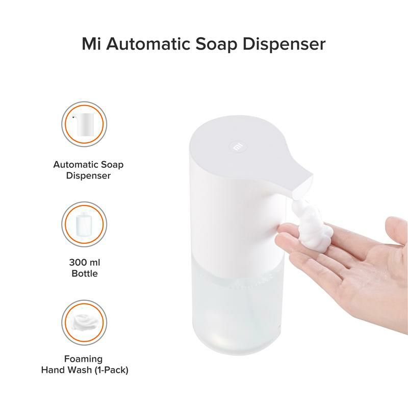 Xiaomi Mi Automatic Foaming Dispenser