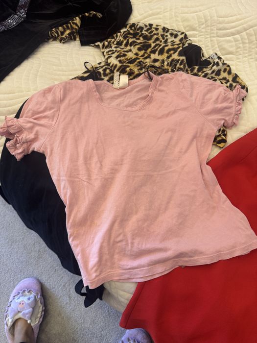 Одежда б/у в отличном состоянии