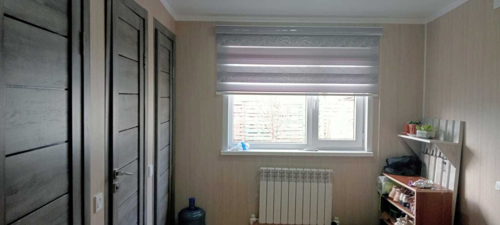 Продается 4-ком дом в Зачаганске