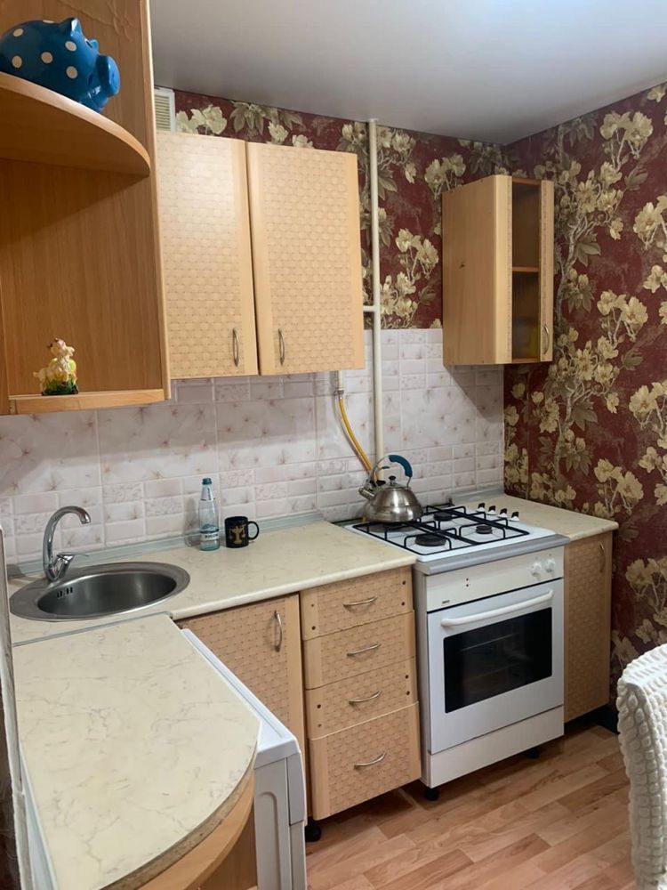 Сдам в аренду 1 комнатную квартиру