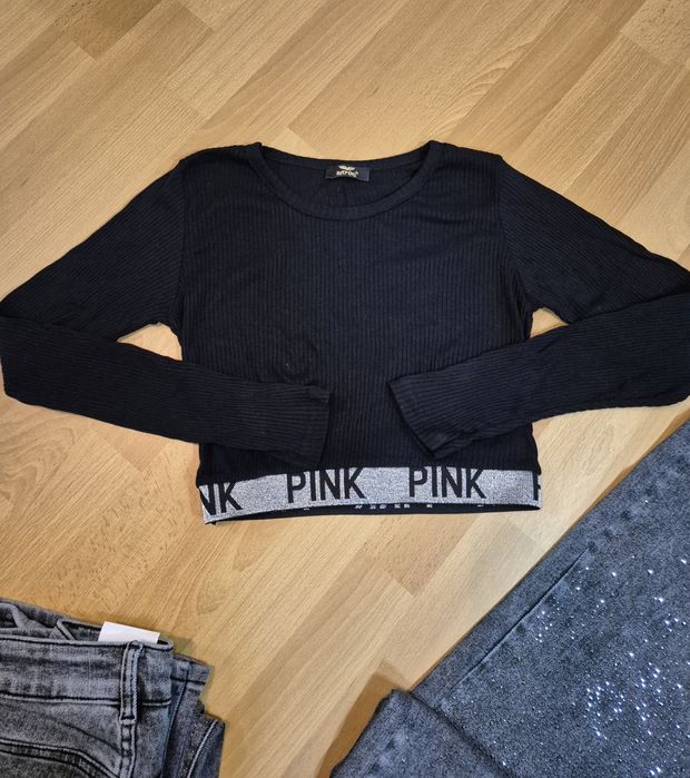 Дамски блузи различни видове