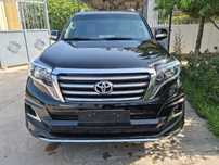 Land Cruzer Prado 150