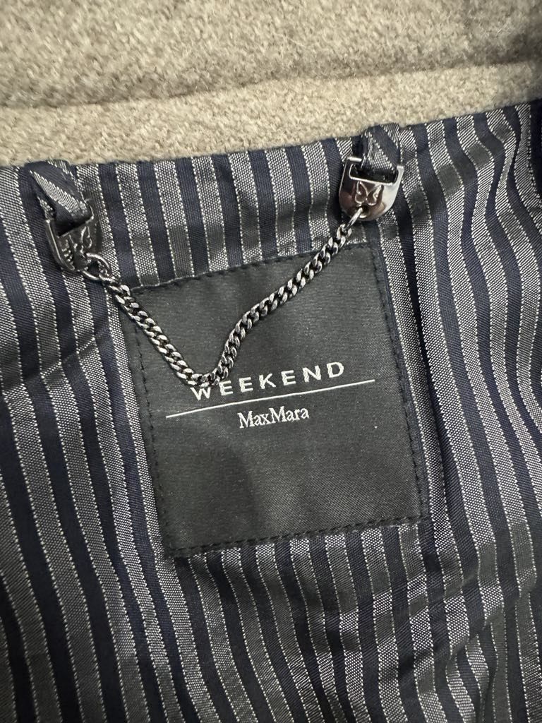 Палто Max Mara Weekend