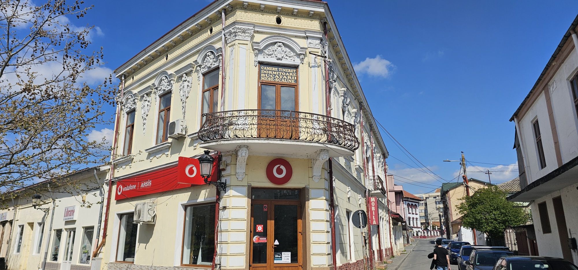 Spațiu de birouri