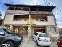 Casa de vanzare Moinești zona Magura vedere panoramica